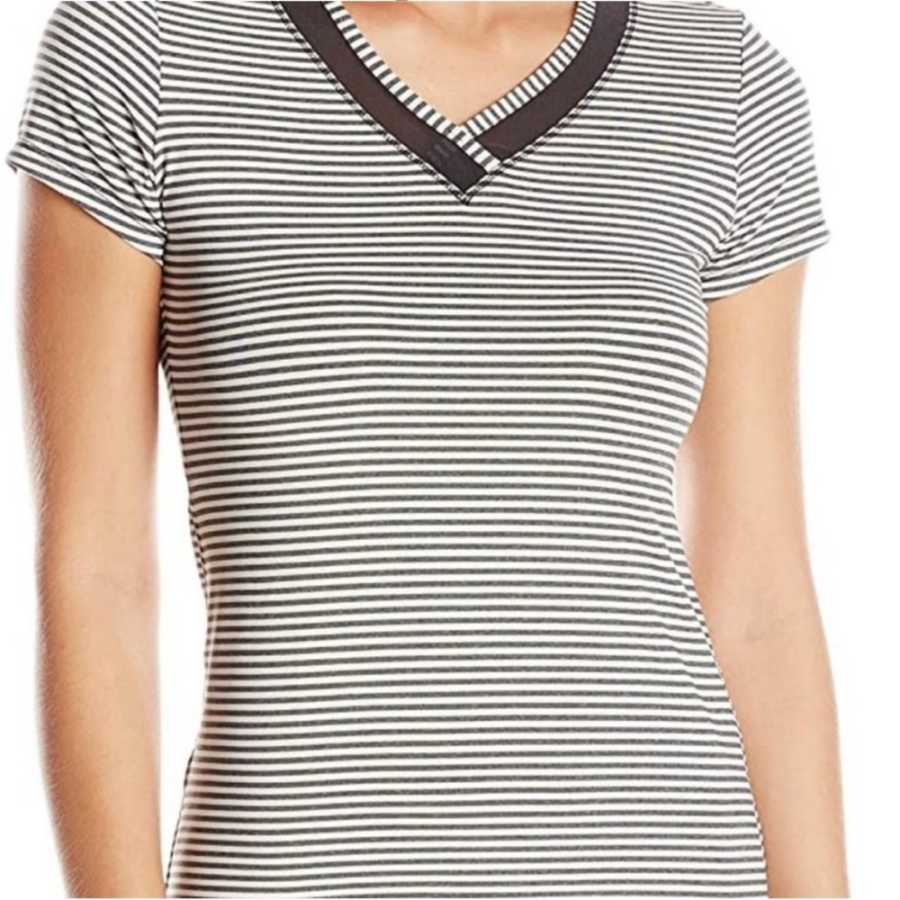 Lole Activewear Short Sleeve Top